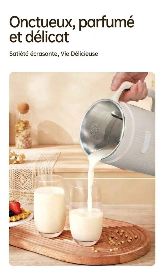 Pourquoi l’appareil multifonction 8-en-1 révolutionne votre cuisine au quotidien